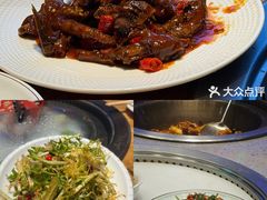 -山河屯铁锅炖·非遗铁锅炖(华强北店)