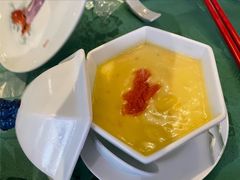 楊枝甘露-誉八仙粤菜(万象天地店)