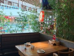 -桂小厨广西菜(青秀万达店)