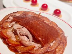 -秀儿四九城·新京菜(亚运村鸟巢店)