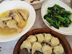 -鹭园酒家·四十年老字号