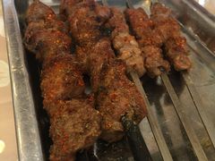 -马尔龙新疆饭店·清真(瑞景店)