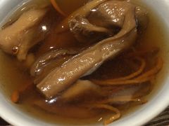 -云海肴·汽锅鸡·云南菜(天津国金汇店)