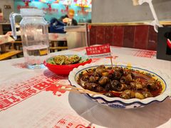 -老闵田螺馆·南昌市井菜·特色小吃(总店)