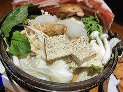 -二丁目食堂(浑南花园城店)