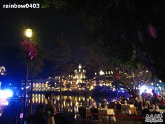 -东部华侨城