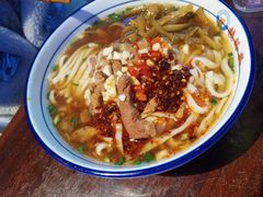 -杨裕兴(岳麓山店)