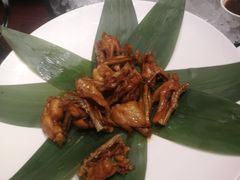 -王府井酒店(金桥港湾店)