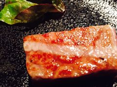 -松阪牛焼肉M(法善寺横丁店)