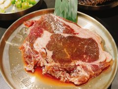 -前门杨记·铜锅涮肉(王府井·故宫店)