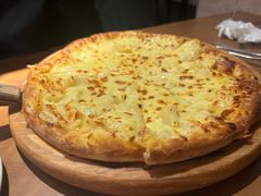 -比格比萨自助(宋家庄店)