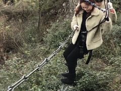 -窦圌山风景区