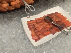 -北京港澳中心瑞士酒店·瑞士咖啡厅·自助餐