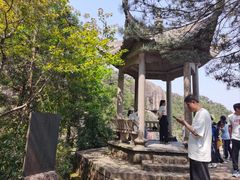 -玉苍山国家森林公园