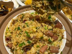 -双合园·海鲜水饺青岛菜(万佳广场店)