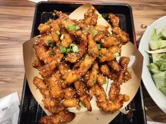 -九转小磨·非遗东北菜(群力店)