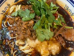 -老地方猫儿面(磁器口店)