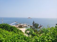 -养马岛旅游度假区
