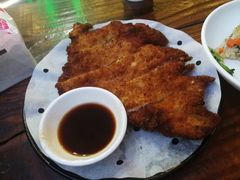 -老味道(田子坊店)