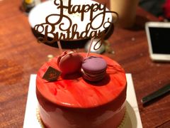 -KK BAKERY烘焙