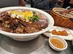 -潮界(虹桥新天地店)