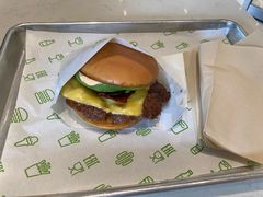 -Shake Shack(天环店)