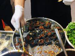 -黑色经典臭豆腐·湖南特产(坡子街店)