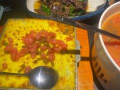 -小城印象·禹城菜(玖号院店)