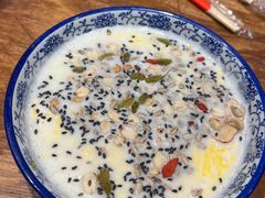 -清真.德枭炕肉店.青海菜(大新街夜市店)