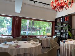 -满堂·烤鸭店·北京菜(鼓楼店)