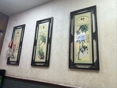 -蓝老大糖粥藕店(老门东店)