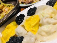 -船歌·鱼水饺青岛菜(合肥路永旺店)