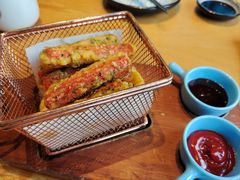 -万岁寿司(万国店)