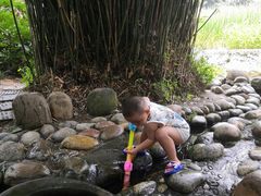 -成都市活水公园