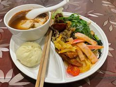 -福慧缘清心素食(峨眉山前店)