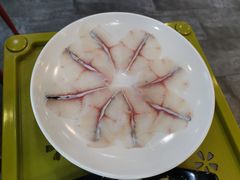 涮生鱼片-活鱼馆(宜兴埠店)