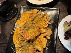 -The Cheebat 锌吧·Bistro(体育西店)