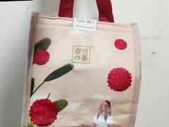 -奈雪的茶(青岛卓悦里INTOWN店)