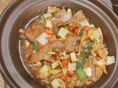 -云海肴·汽锅鸡·云南菜(广安门天虹店)