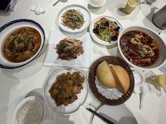 -老爷庙风味美食府(魏都大道店)