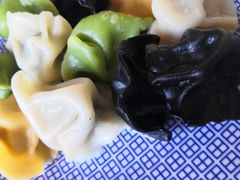-1910老鲁味海鲜·戳子肉·青岛菜(金沙滩店)