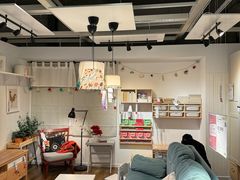 -宜家家居(高新商场店)