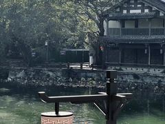 -黄龙溪古镇