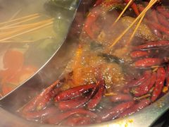 -来涮蜀鲜货火锅串串香(菜市口店)