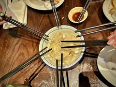 -君悦酒店·乐厨·高空自助餐(青年大街店)