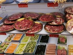 -黔哆哆地摊酸汤火锅(清湖店)