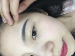 -久匠·纹眉半永久野生眉