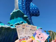 -珠海长隆海洋王国