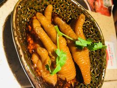 -点都德(大茶楼店)