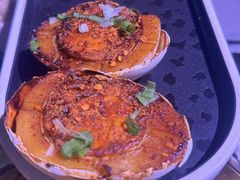 -丰茂烤串(全国首店)